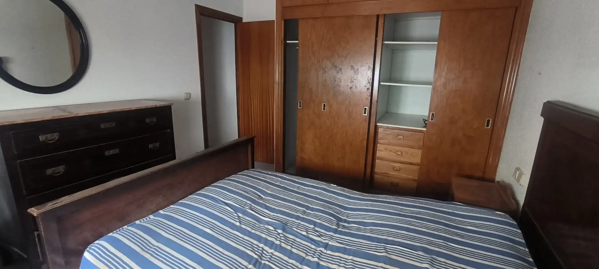 Bedroom of Detached homes for sale in Almería