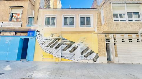 Foto 2 de Residencial en venta en Patricio Pérez, 14, Centro - Muelle Pesquero, Torrevieja