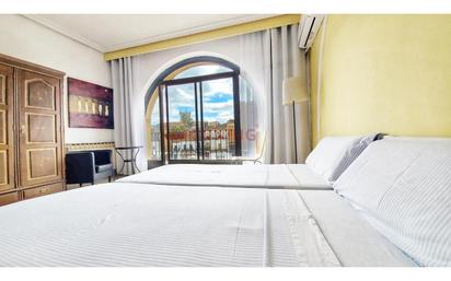 Bedroom of Building for sale in Cáceres Capital