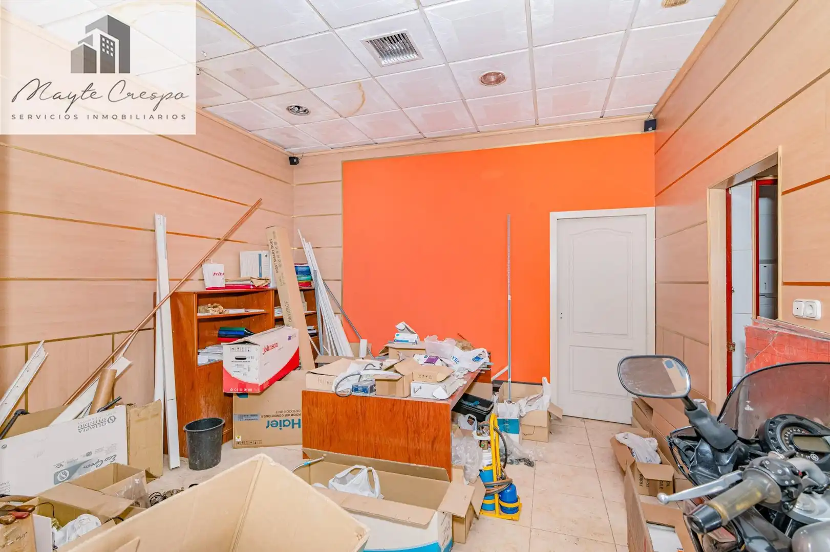 Local comercial en venda a Beiro, imagen 13