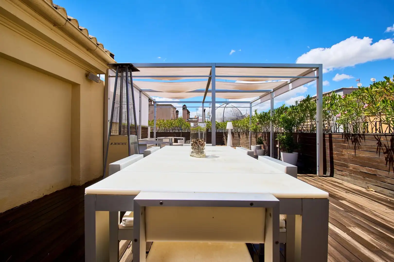 Attic for sale in San Matías - Realejo
