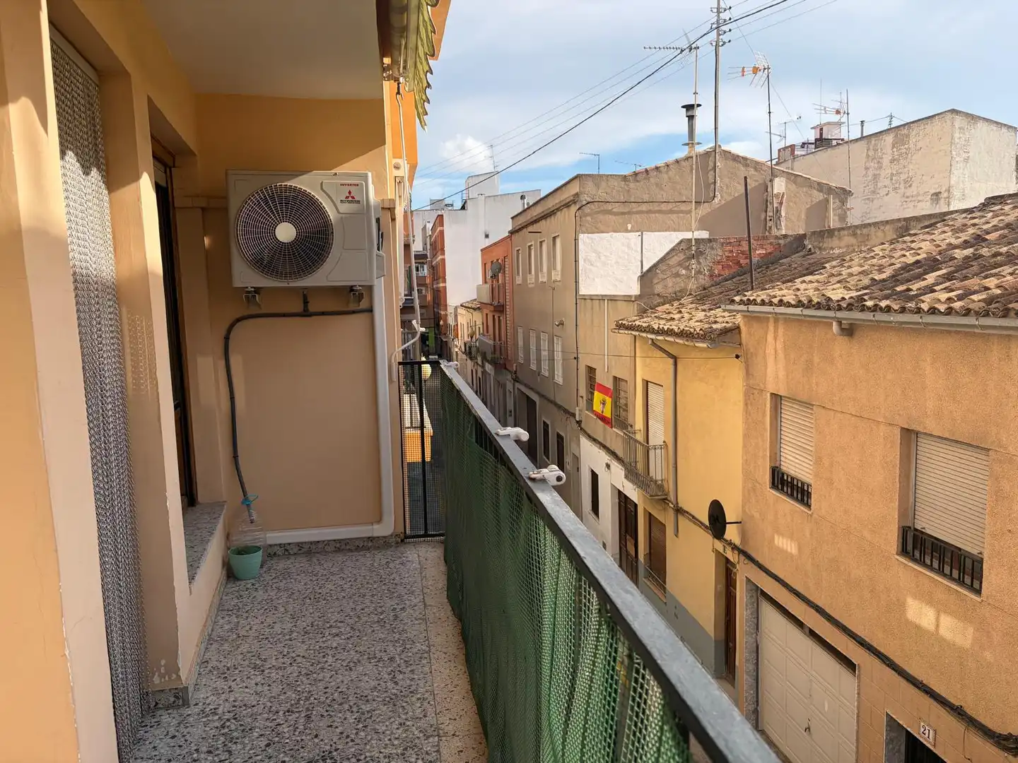 Appartement avec terrasse à vendre à El Carril - Paseo de Chapi, imagen 15
