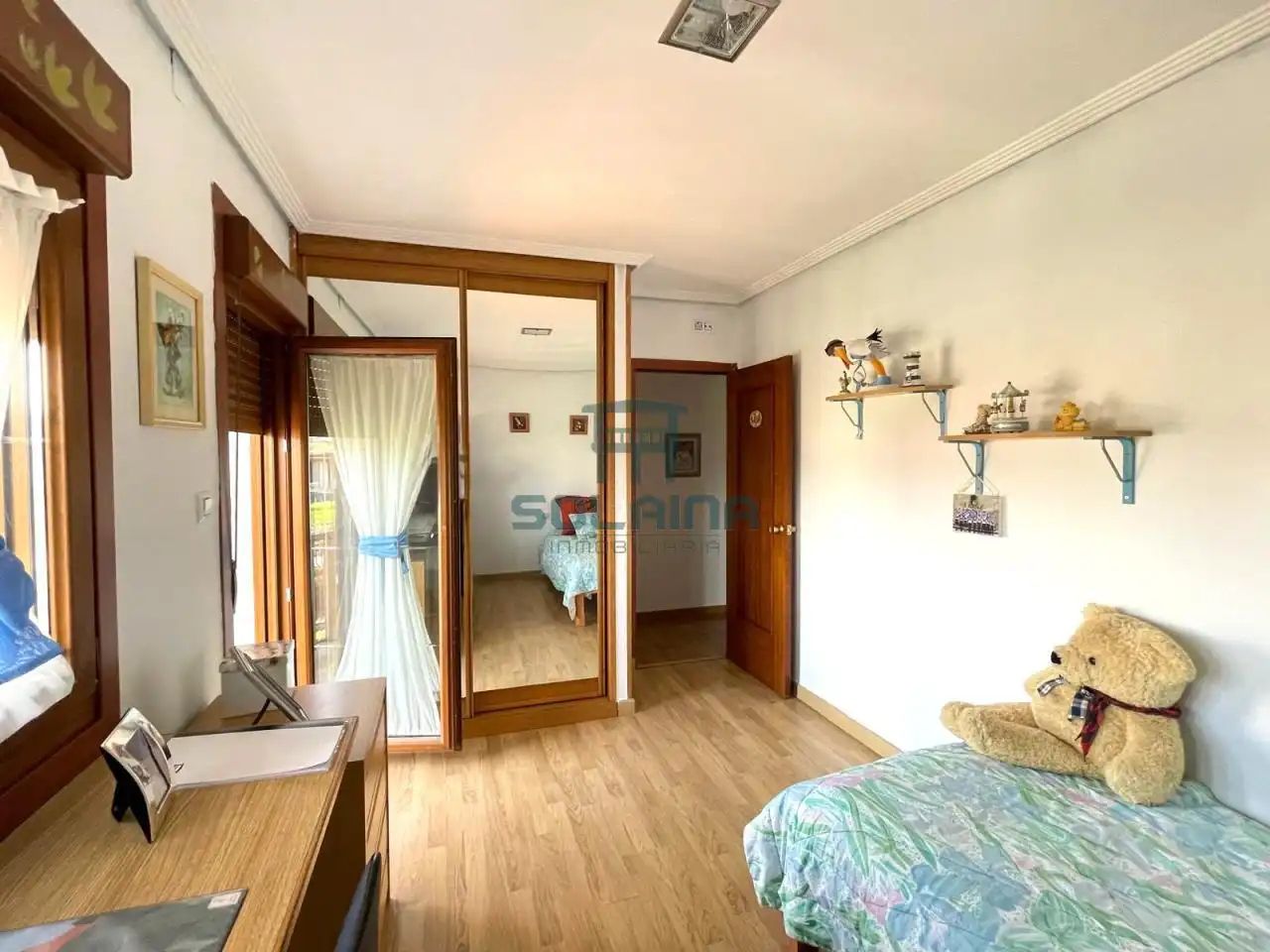 Casa amb piscina en venda a Barbadás, imagen 34
