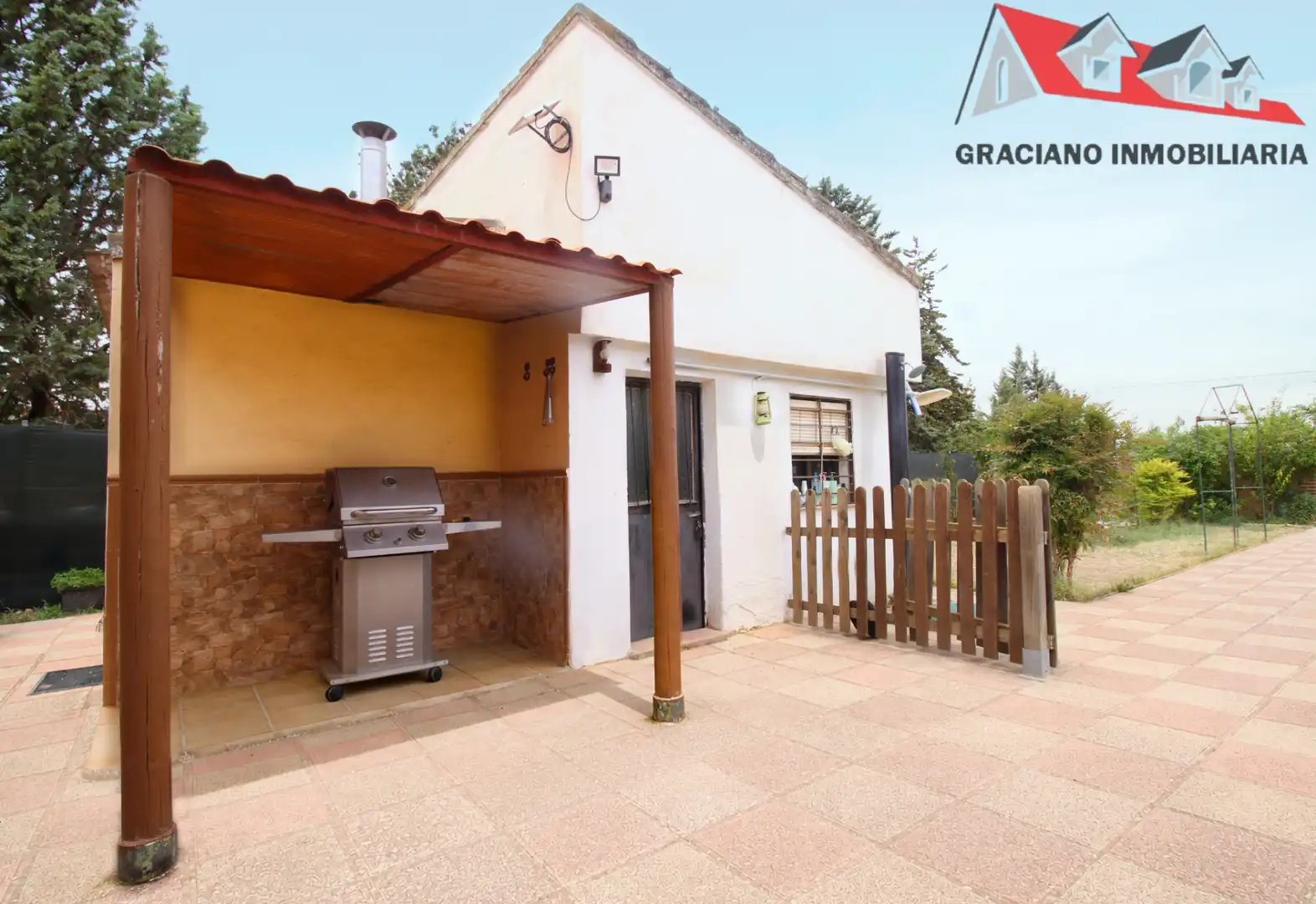 Villa mit Pool zum Verkauf in Pedanías - Extrarradio, imagen 23