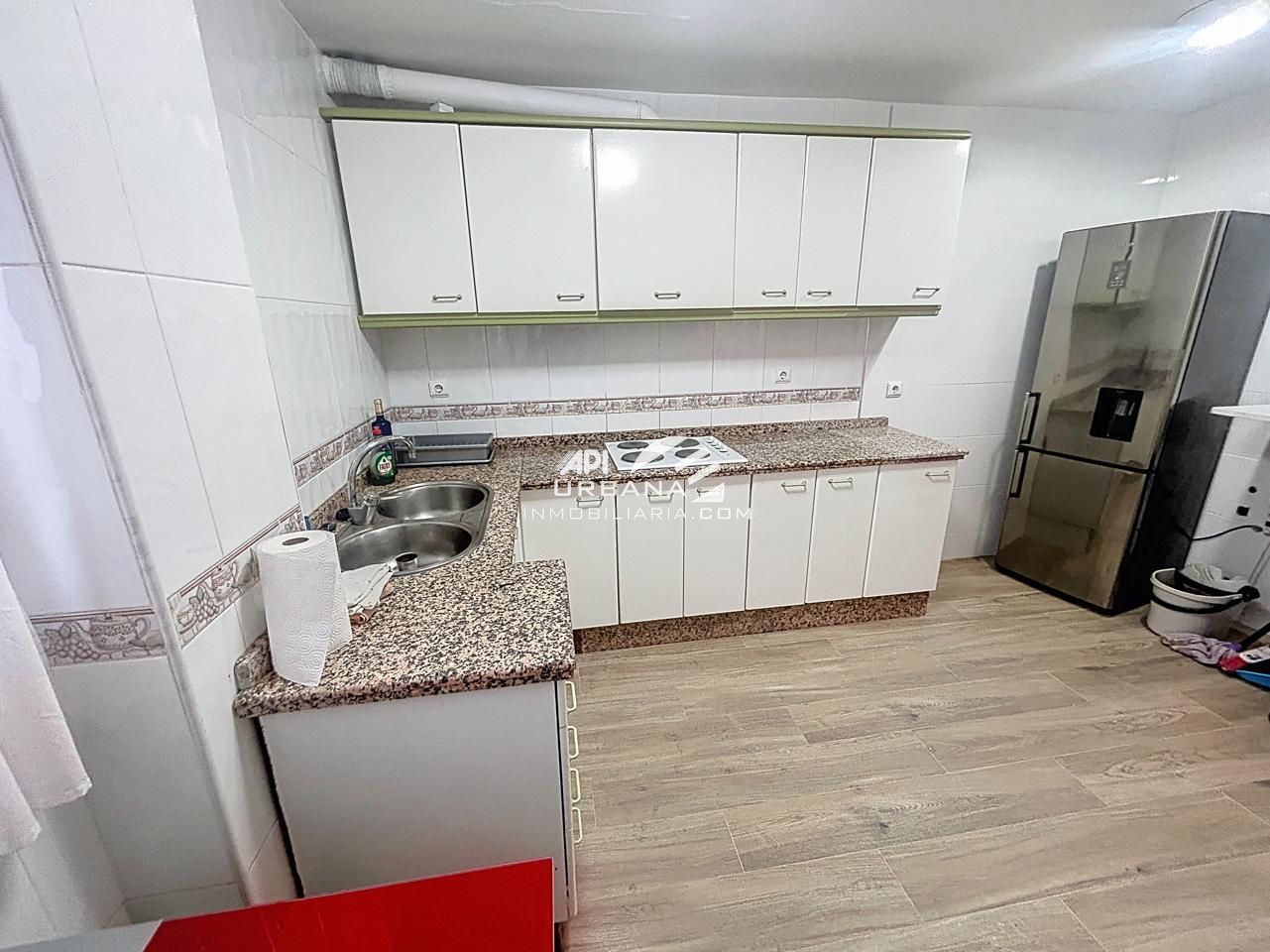 Cocina de Piso en venta en Lucena con Balcón