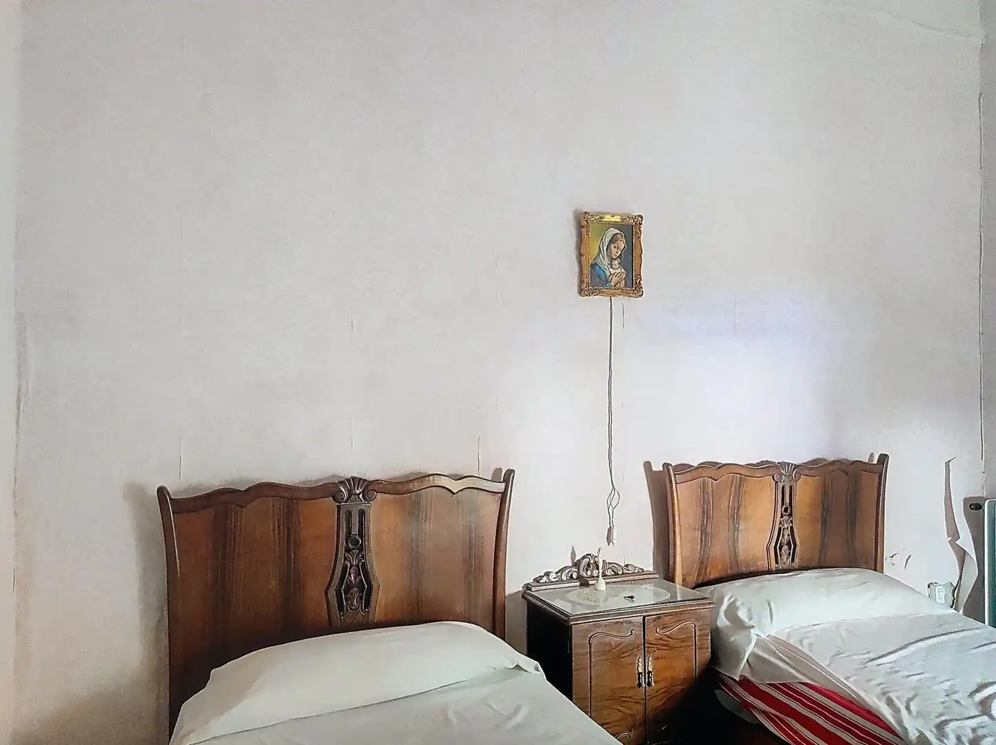 Habitación de Finca rústica en venta en Almagro con Terraza