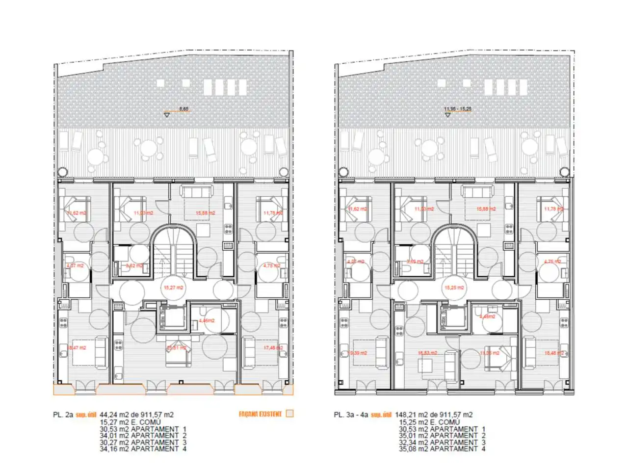 Residencial en venda en Tarragona