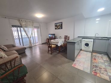 Appartamento con balcone in vendita a Carrer del Duc de Vendôme 13