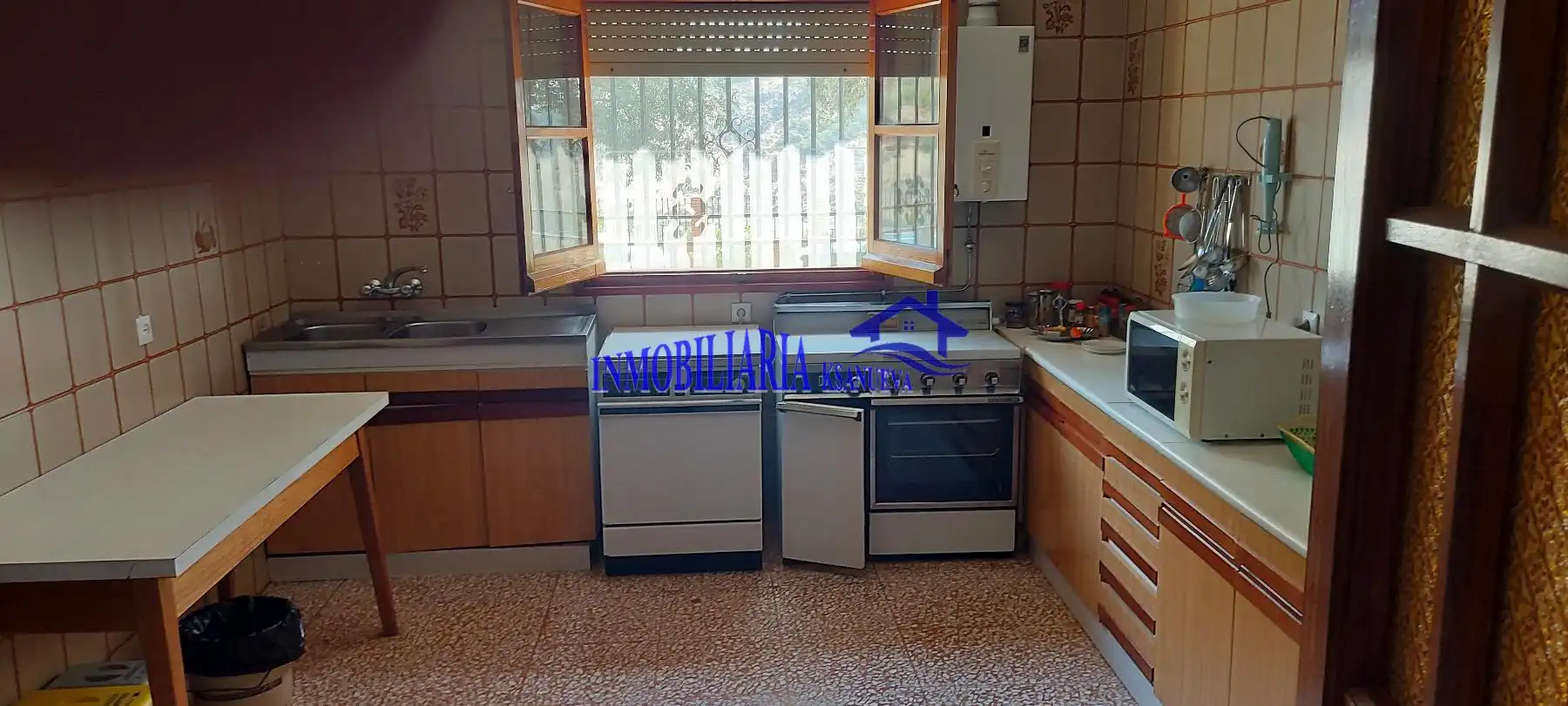 Casa rustica in vendita a Periurbano Norte, imagen 19