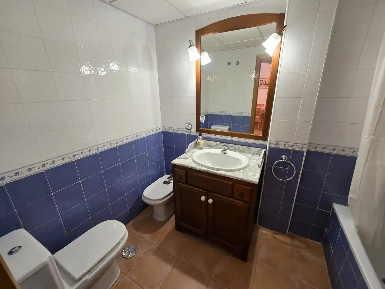 Apartment with pool for sale in Marina de la Torre, imagen 13