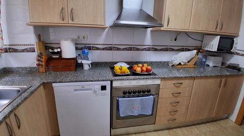 Foto 2 de Pis en venda a Progrés, Rubí