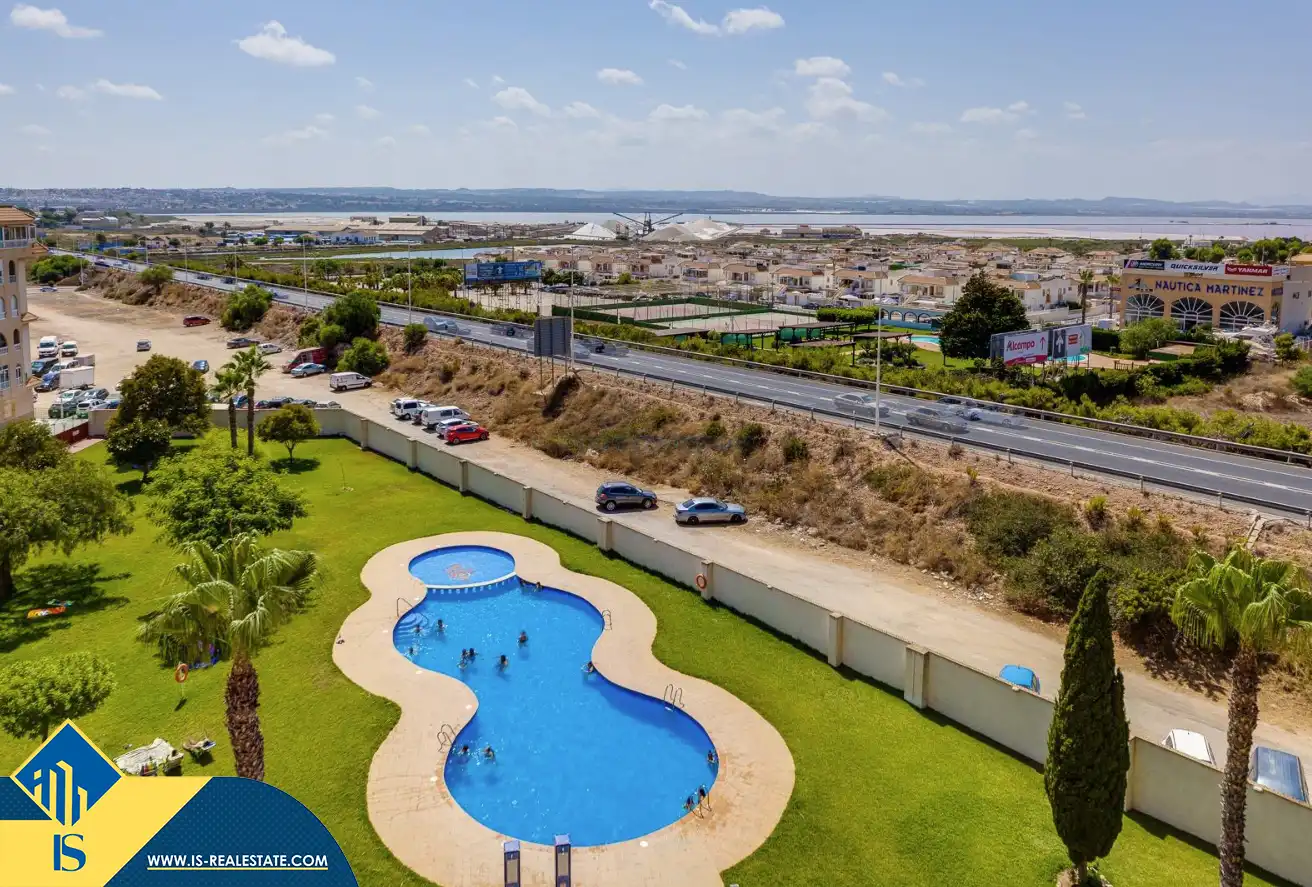Apartment mit Pool zum Verkauf in Centro, imagen 30
