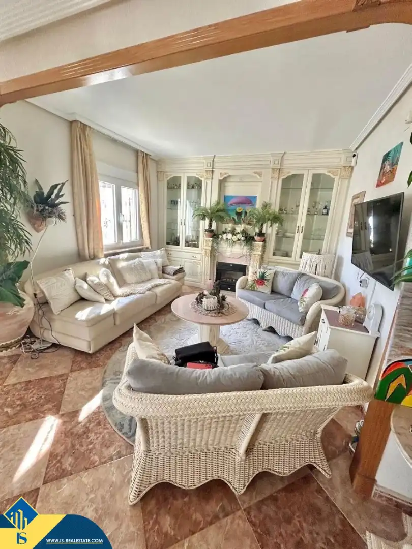 Maison avec piscine à vendre à Los Balcones - Los Altos, imagen 14