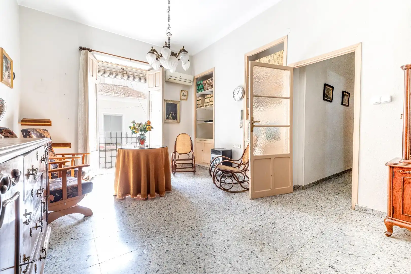 Piso en venta en Cieza con Aire acondicionado