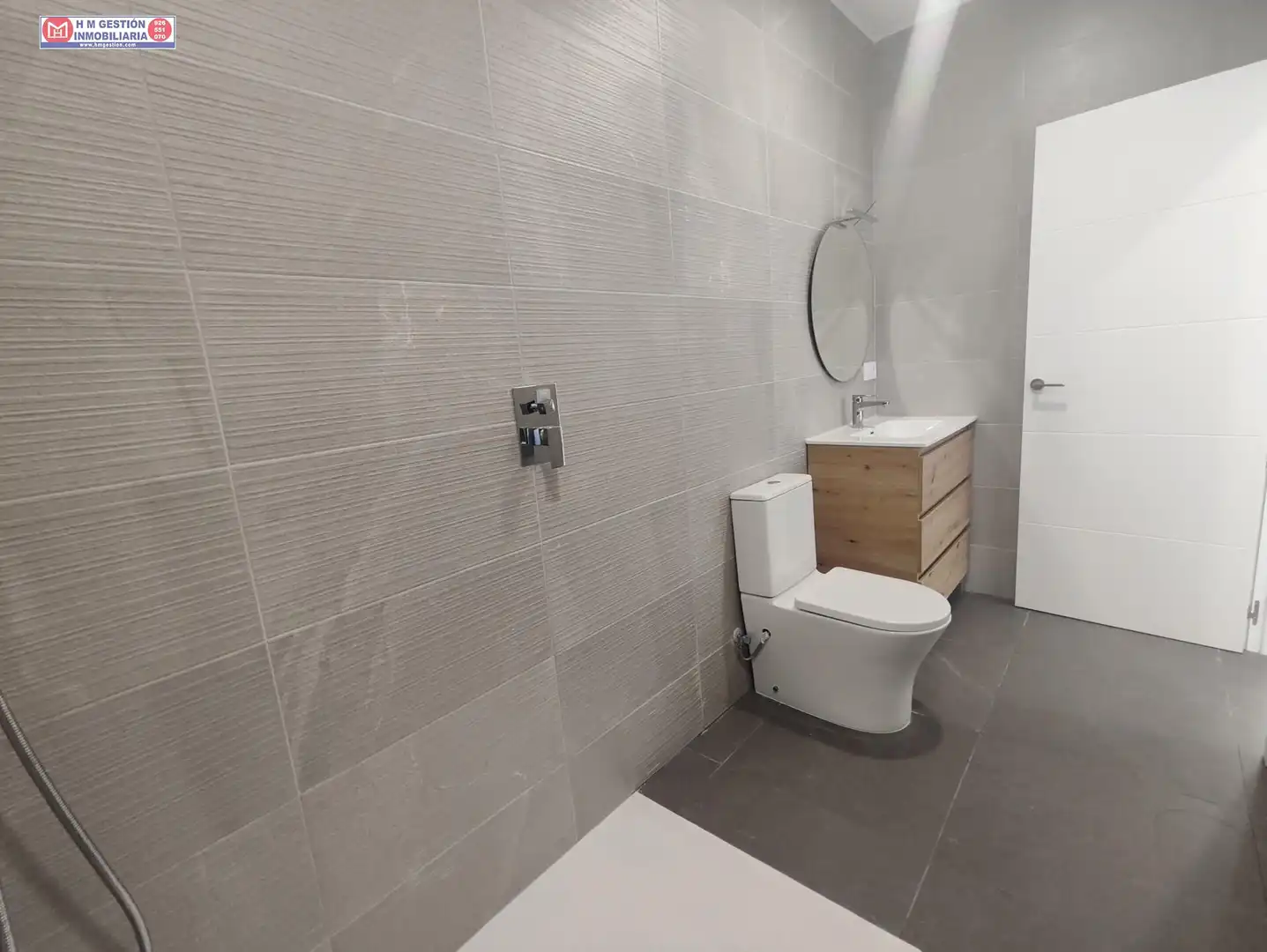 Baño de Casa o chalet en venta en Alcázar de San Juan con Calefacción y Terraza