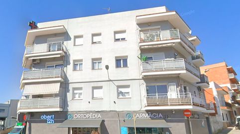 Foto 4 de Pis en venda a Cl Alhambra Es: Pl: Pt: Blanes (girona), Residencial Blanes - Vistamar, Blanes