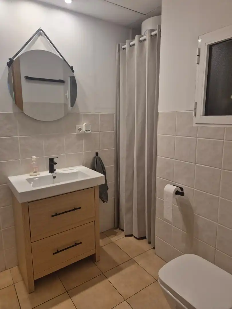 Bany de Estudi en venda en Alicante / Alacant amb Calefacció i Moblat