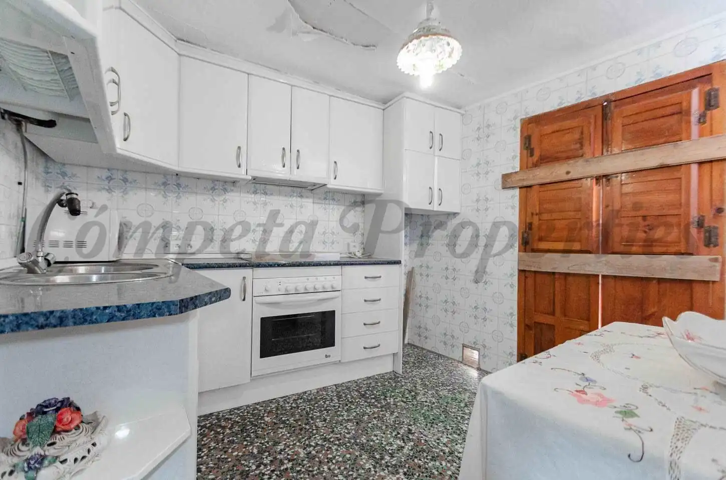 Casa in vendita a Salares, imagen 5