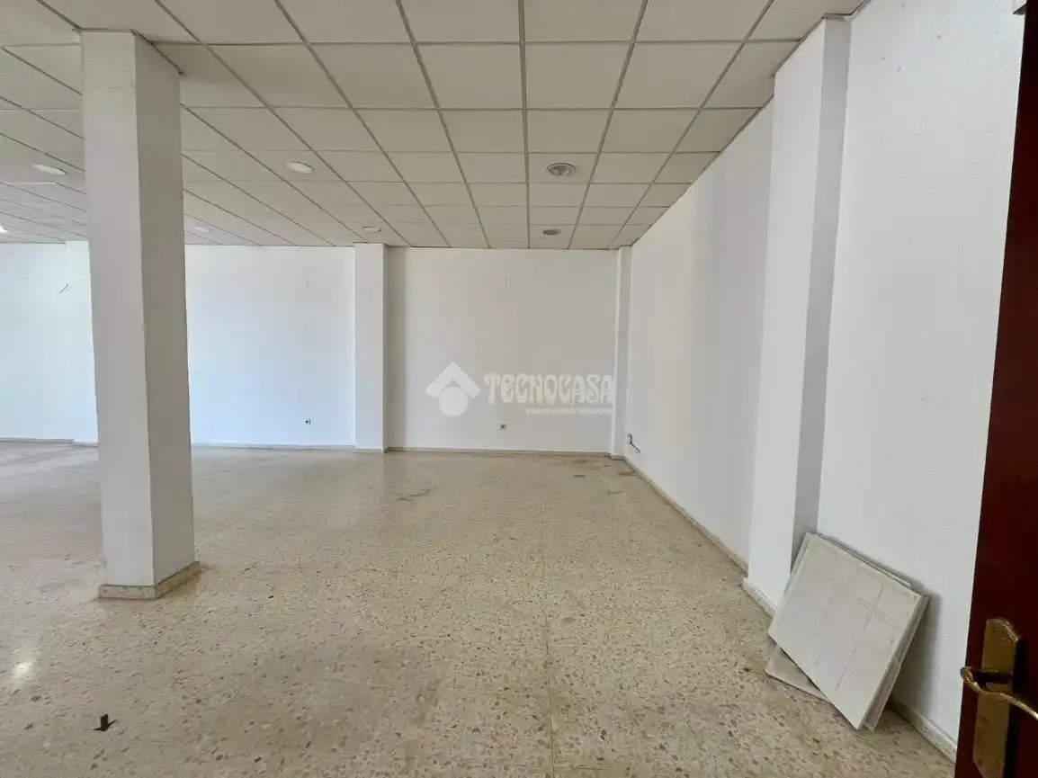 Local comercial de lloguer a La Coquina, imagen 11