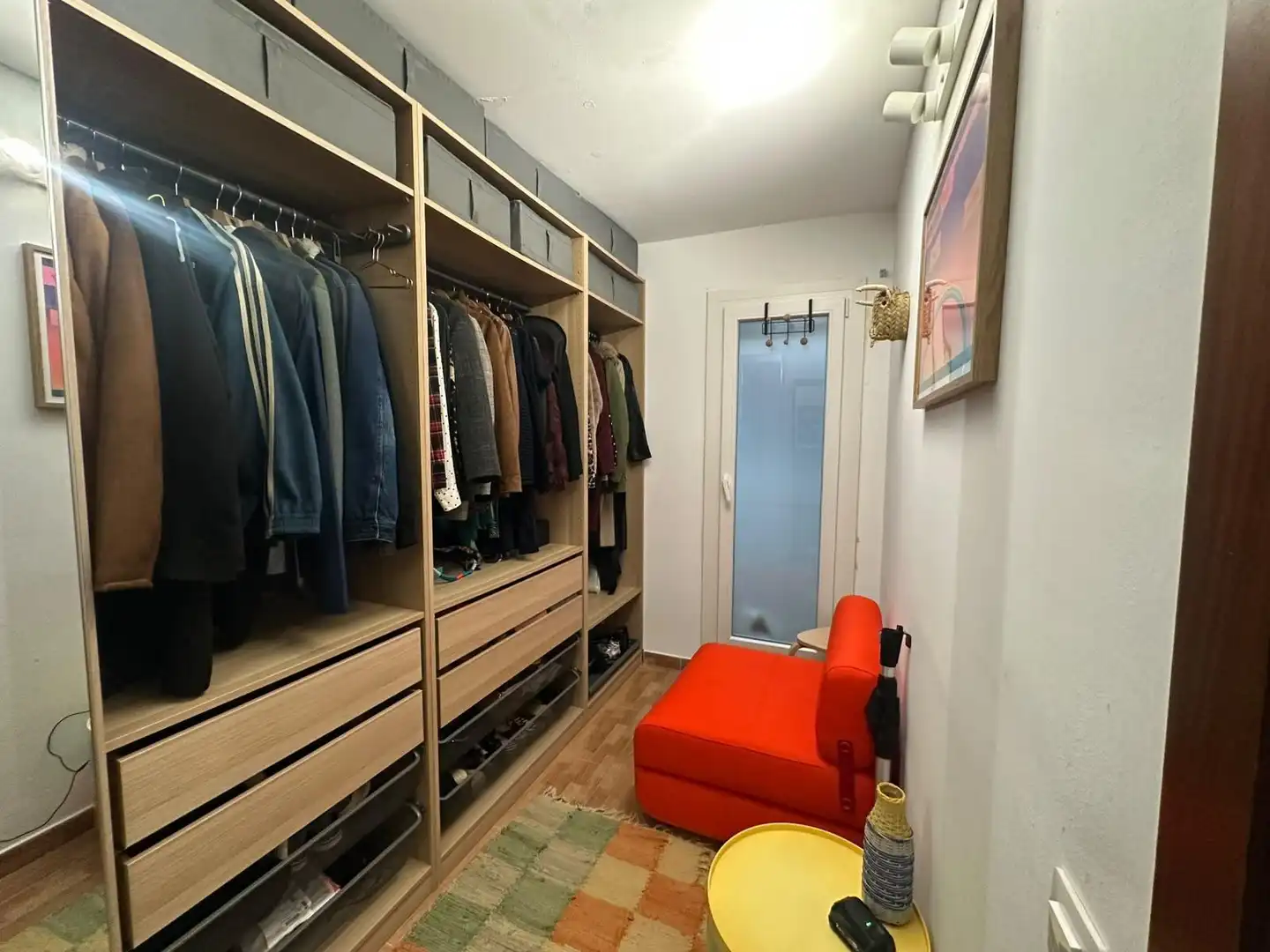 Apartment with balcony for sale in Sant Andreu, imagen 14