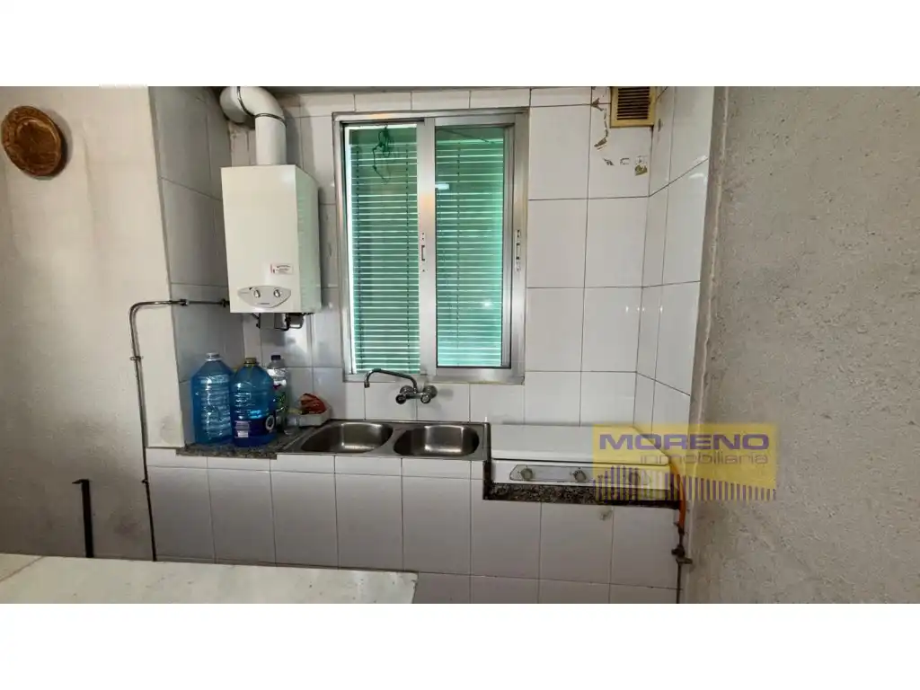 Kitchen of Houses for sale in Baralla