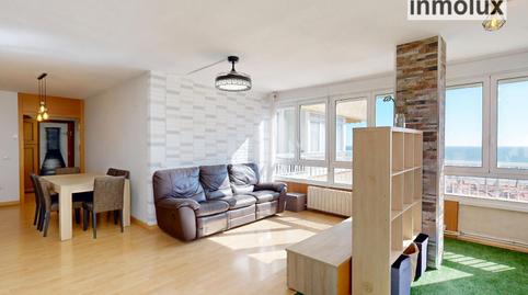 Foto 4 de Piso en venta en Calle Musico Agustín Bertomeu, Agua Amarga - Urbanova, Alicante / Alacant