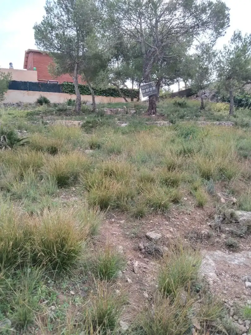 Terreny residencial en venda a calle Ramon Casas 22, imagen 9