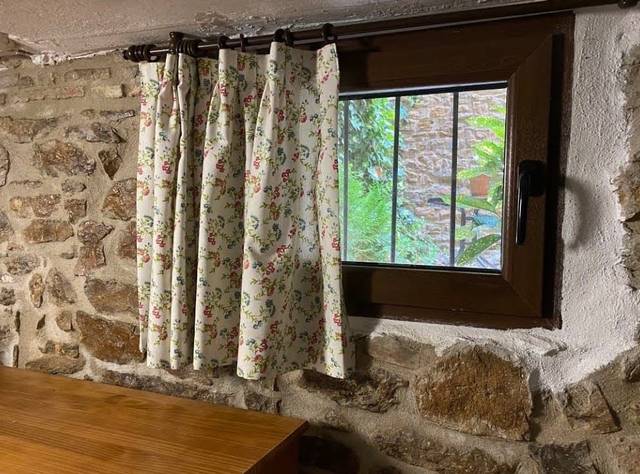 Casa-chalet en Venta en Mosqueruela