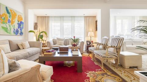 Foto 2 de Piso en venta en C. de Orense, Cuatro Caminos - Azca,  Madrid Capital