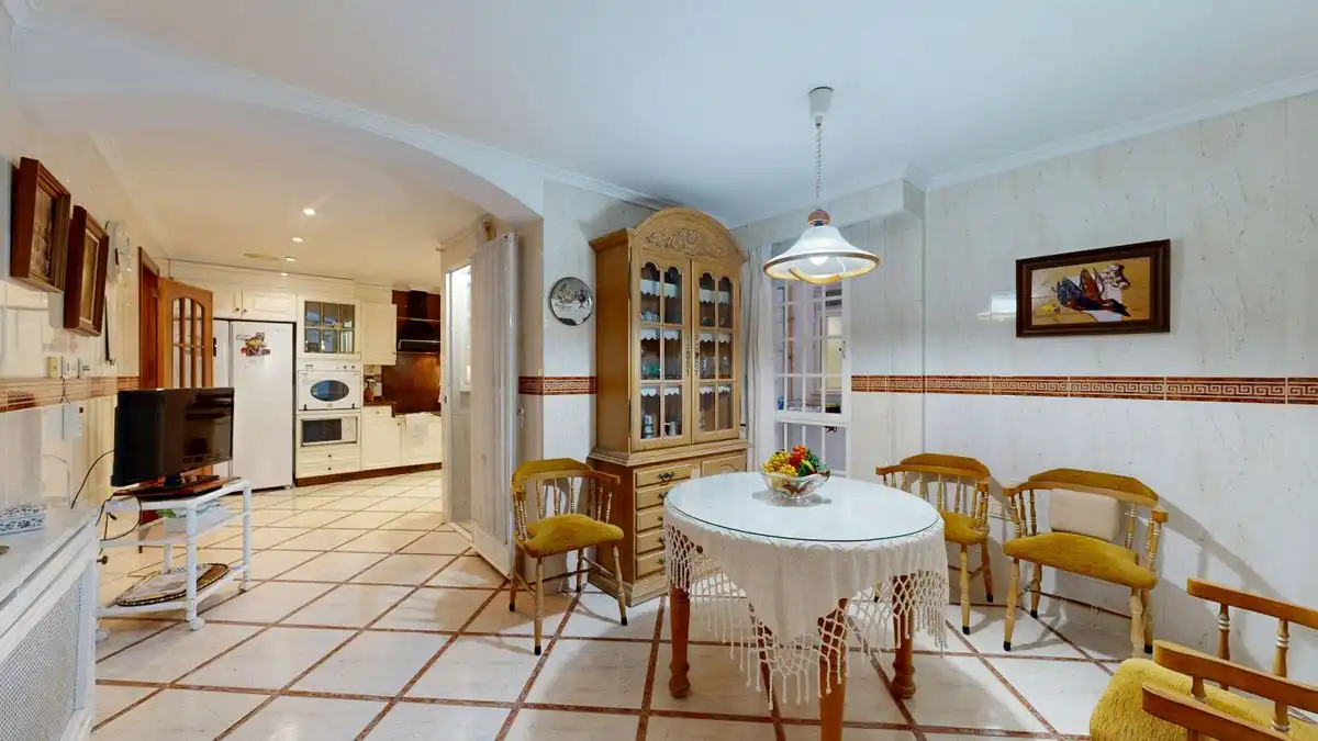 Piso con ascensor en venta en Calle Marqués de Zenete, imagen 43
