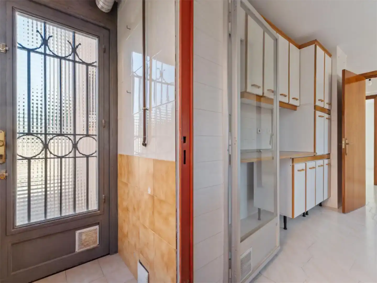 Piso en venta en Alcalá de Henares con Jardín privado, Trastero y Piscina
