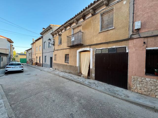 Finca rústica en Venta en Calle Barrihondillo, 12 en Pesquera de Duero