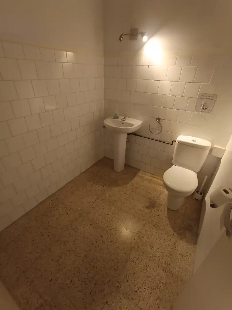 Büro mit Aufzug zur Miete in Carrer del Bisbe Ruano 18, imagen 5