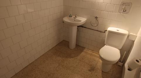 Foto 5 de Oficina de alquiler en Carrer del Bisbe Ruano, 18, Instituts - Universitat, Lleida