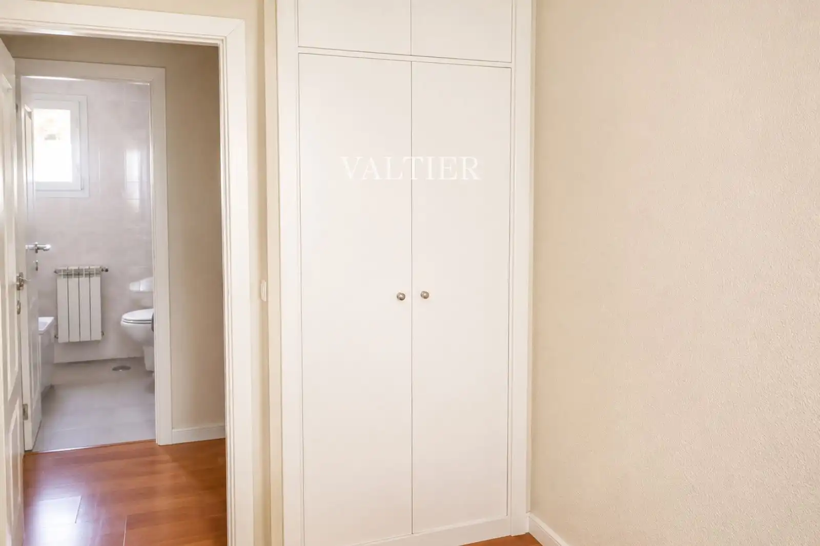 Habitación de Ático de alquiler en Madrid con Aire acondicionado y Amueblado