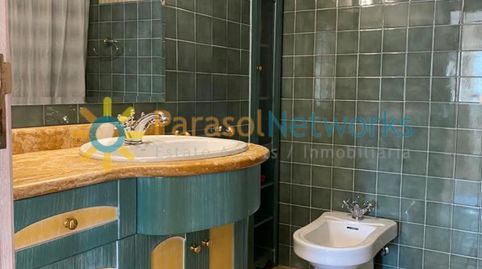 Foto 3 de Apartamento de alquiler en Benipeixcar - El Raval, Gandia