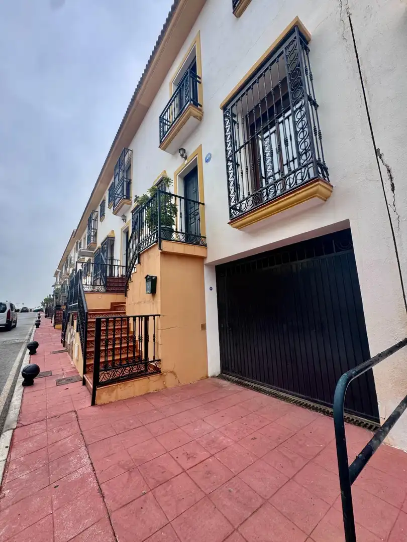 Casa a schiera in vendita a Benalmádena pueblo, imagen 55