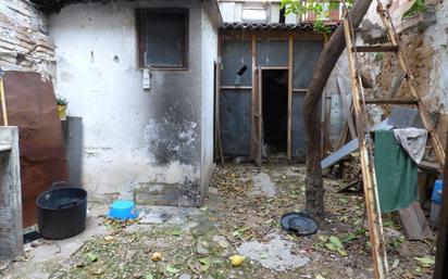 Vista exterior de Casa o xalet en venda en Benetússer amb Terrassa