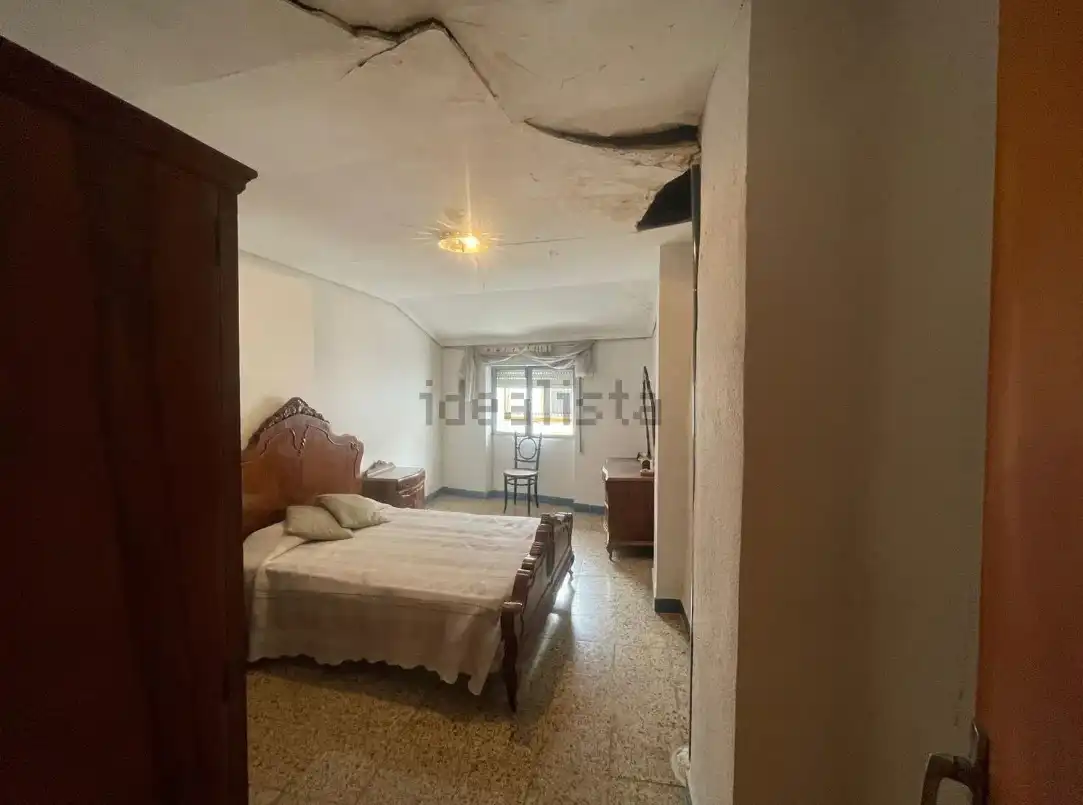 Habitación de Casa o chalet en venta en Chiva con Terraza y Trastero