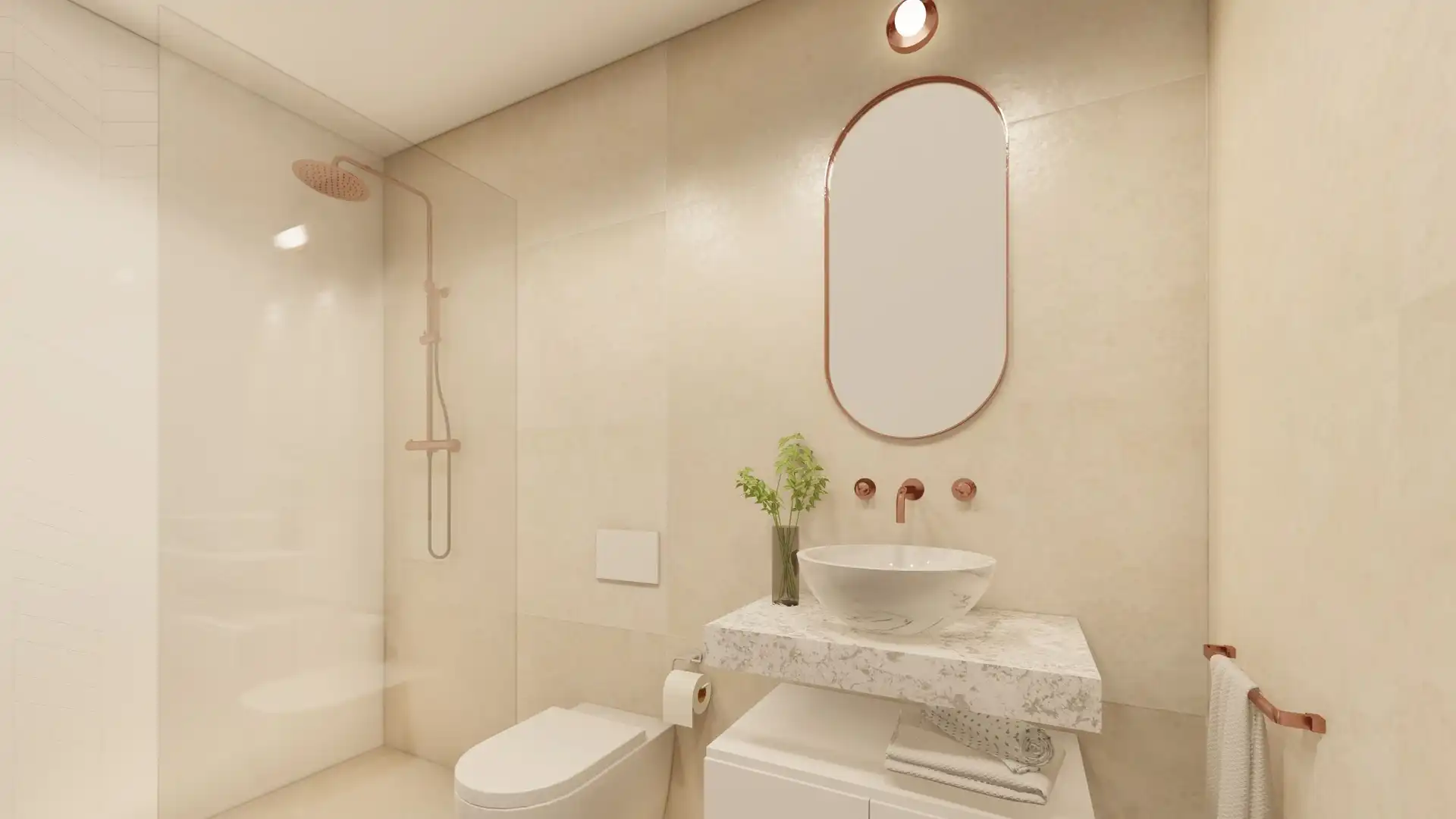Wohnung mit Pool zum Verkauf in Los Peñascos - El Salero - Los Imbernones, imagen 17