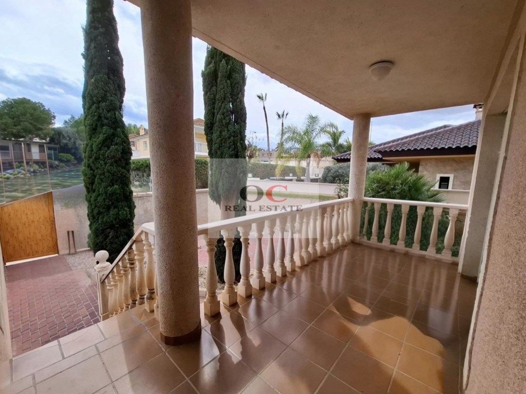 Dúplex en venda a N/A, El Esparragal