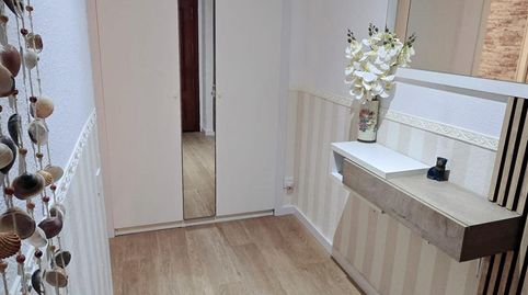Foto 2 de Piso en venta en Barrio de Benicalap, Valencia Capital