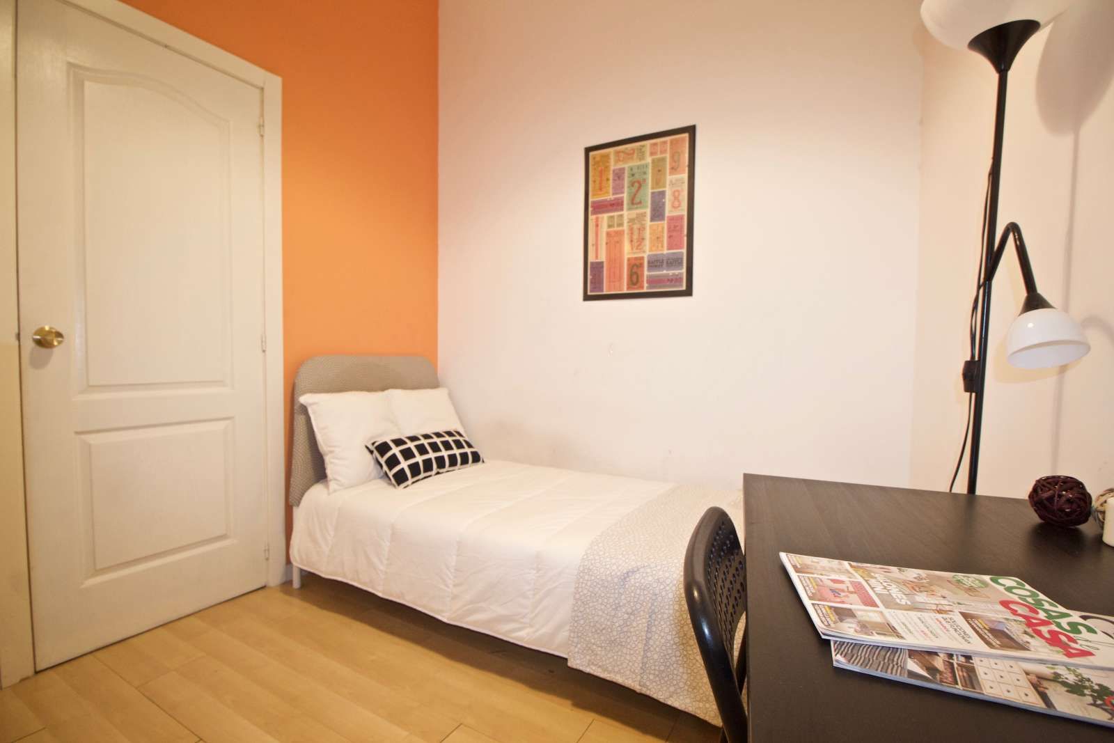 Flat to share in Justicia - Chueca