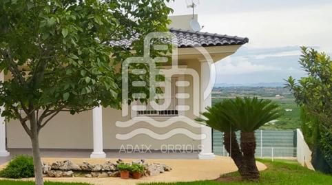 Foto 2 de Casa o xalet en venda a N/a, -1, Picassent, Valencia