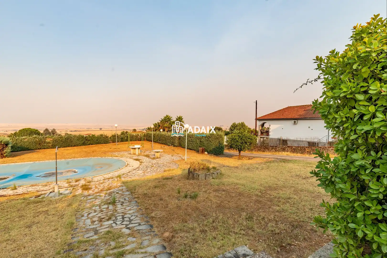 Chalet con piscina en venta en Polígono  Parcela  EL SEÑORITO. SIERRA DE FUENTES (CÁCERES), imagen 62