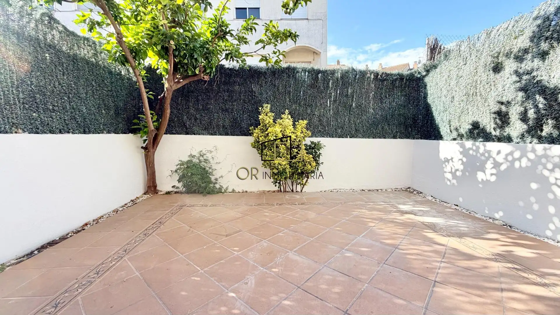 Terraza de Casa o chalet en venta en El Vendrell con Aire acondicionado, Calefacción y Terraza