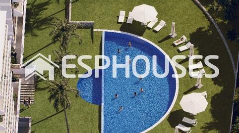 Foto 4 de Apartamento en venta en Puerto Deportivo, Guardamar del Segura