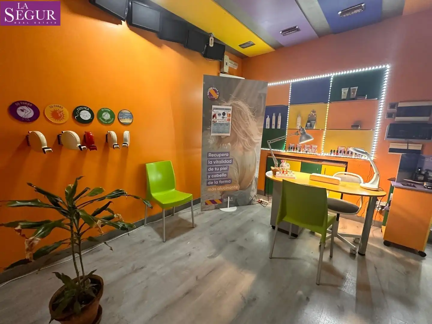 Business premises for sale in Centro Histórico, imagen 7