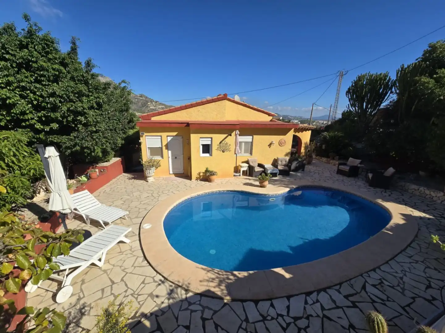 Villa avec terrasse à vendre à Maryvilla, imagen 4