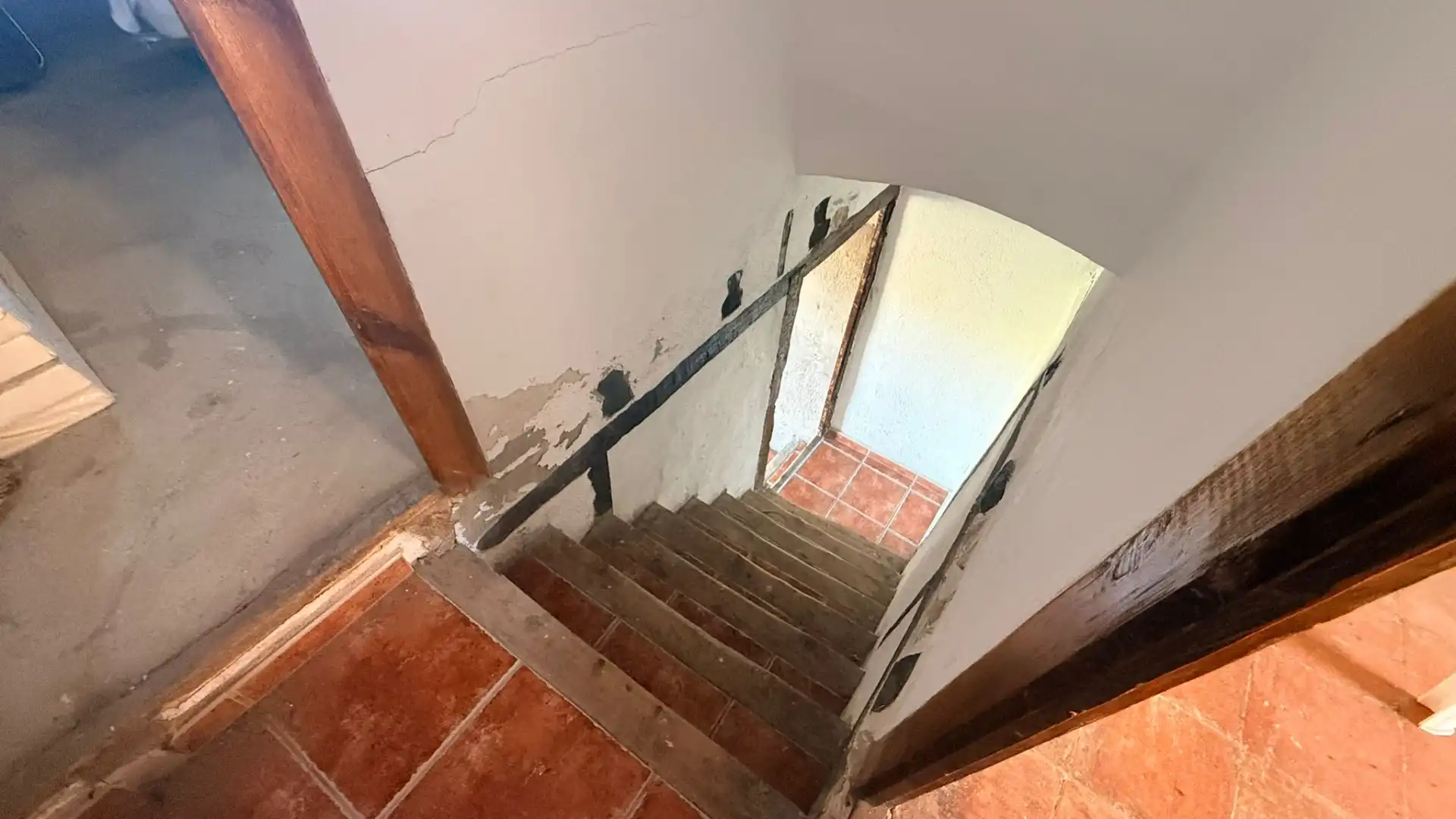 Houses for sale in Villafranca del Cid / Vilafranca  with Private garden, Storage room and Balcony